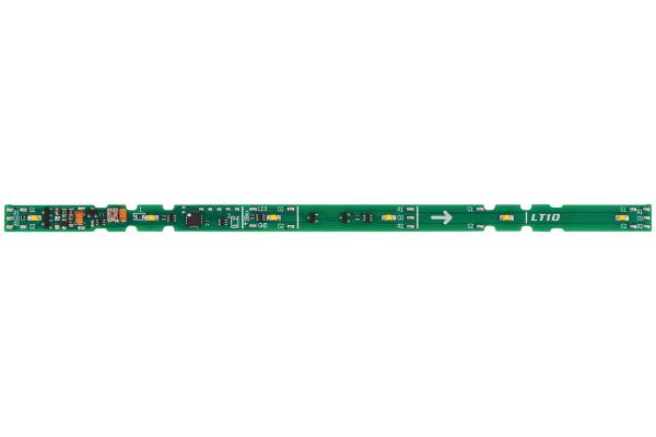 Roco 4080001 - LED-Innenbeleuchtung für TT-Wagen