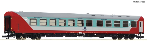 Roco 6200014 - Speisewagen, PKP