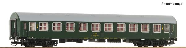 Roco 6280041 - Spur TT Reisezugwagen 2. Klasse, CSD