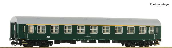 Roco 6280066 Spur TT Personenwagen A, 1. Klasse, CD, Ep.V