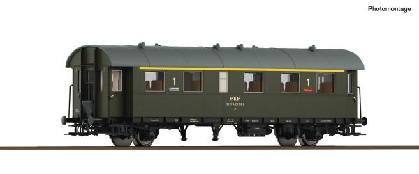 Roco 6280080 Spur TT Personenwagen Donnerbüchse Ai  PKP, Epoche IV