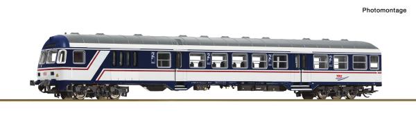 Roco 6290089 Spur TT Nahverkehrs-Steuerwagen, TRI