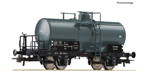 Roco 6600017 - Kesselwagen, PKP