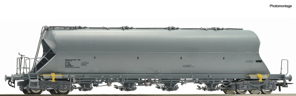 Roco 6600052 - Staubsilowagen, ÖBB