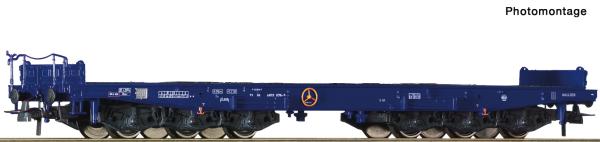 Roco 6600286 - Spur HO Schwerlastwagen, Railpro