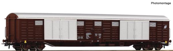 Roco 6600357 Spur HO Gedeckter Güterwagen, ÖBB