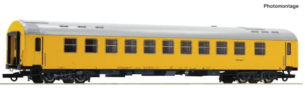 Roco 6600379 Spur HO Funkmesswagen, DB AG