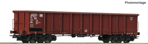 Roco 6600440 Spur HO Offener Güterwagen, DB