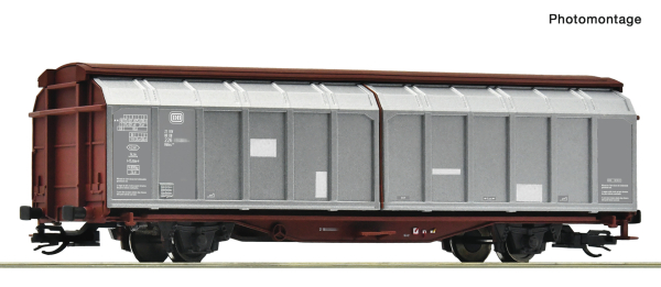 Roco 6680026 - Spur TT Schiebewandwagen, DB