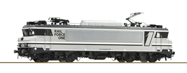 Roco 70164 - Elektrolokomotive 1829, Rail Force One