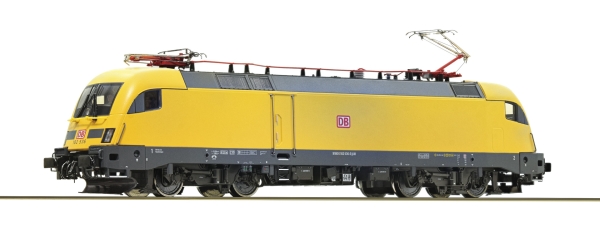 Roco 70528 - Elektrolokomotive 182 536-3, DB Netz