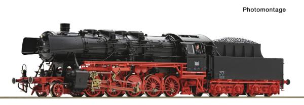 Roco 7110046 - Spur HO Dampflokomotive 50 1751, DB