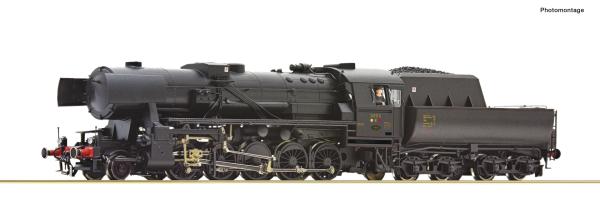 Roco 7110049 - Spur HO Dampflokomotive 5605, CFL