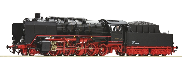 Roco 7120011 - Dampflokomotive 50 849, DR