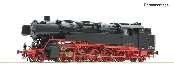 Roco 7120069 Spur HO Dampflokomotive 85 006, DB. AC