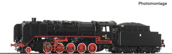 Roco 7180016 - DSpur TT Dampflokomotive Ty4-40, PKP