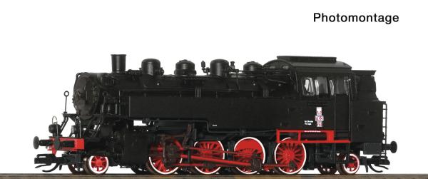 Roco 7190013 Spur TT Dampflok TKt 3  PKP, Epoche III-IV, Sound
