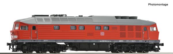 Roco 7380032 Spur TT Diesellok 232 469-7, DBAG, Ep.VI