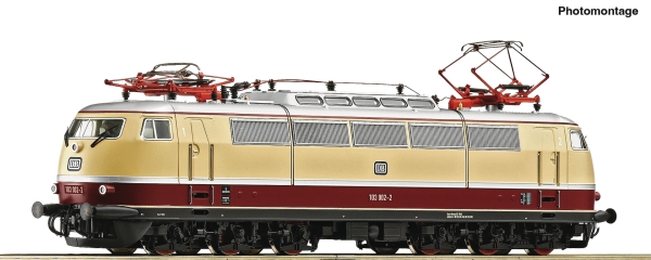 Roco 7500064 - Elektrolokomotive 103 002-2, DB