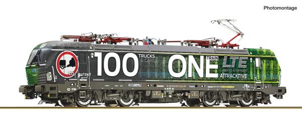 Roco 7500100 - Spur HO Elektrolokomotive 193 958-6, LTE