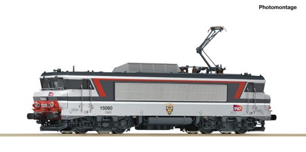 Roco 7510146 - Spur HO Elektrolokomotive BB 15060, SNCF