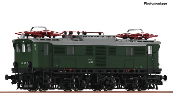 Roco 7520148 - Spur HO Elektrolokomotive E 44 509, DB