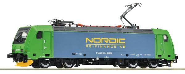 Roco 7500167 - Spur HO Elektrolokomotive 482 038-0, NRFAB