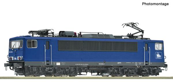 Roco 7510193 Spur HO Elektrolokomotive 155 059-2, PRESS