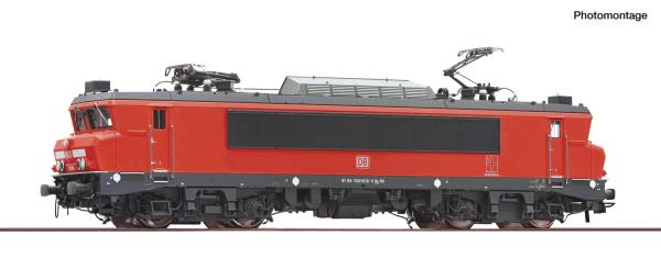 Roco 7500197 - Spur HO Elektrolokomotive 1616, DB AG