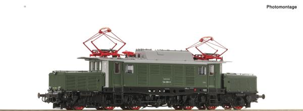 Roco 7510212 - Spur HO Elektrolokomotive 194 080-8, DB