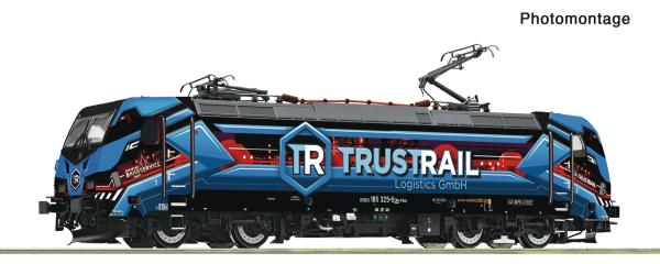 Roco 7520218 - Spur HO Elektrolokomotive 185 325-5, EBS/TrustRail