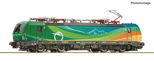 Roco 7520228 Spur HO Elektrolokomotive 7193 132-6, ZSSK, AC