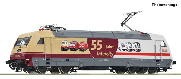 Roco 7500324 Spur HO Elektrolokomotive 101 110-5, DB AG