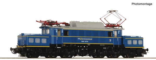 Roco 7520272 Spur HO Elektrolokomotive 1020 041-8, MWB, AC