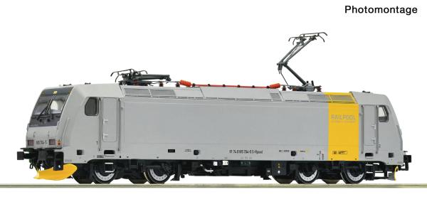 Roco 7510254 Spur HO Elektrolokomotive 185 704-5, CargoNet/Railpool