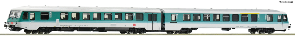 Roco 7710031 - Spur HO Dieseltriebzug 628 422-8, DB AG