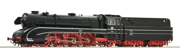 Roco 78191 - Dampflokomotive 10 002, DB