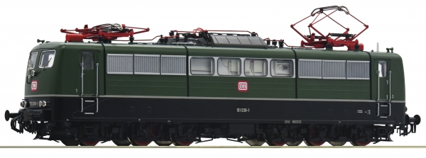 Roco 73365 - Elektrolokomotive BR 151, DB