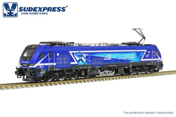 Sudexpress S0193051 - Spur HO RTB Cargo Euro9000 2019 305-2 Ep.VI