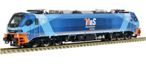 Sudexpress S1592480 - Spur HO Stadler Dual-Mode Lok 159 248-4, Netzwerkbahn Sachsen, Ep.VI, DC-Sound