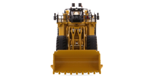 Igra Model 85535 - Spur TT Bagger CAT 994K