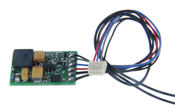 Uhlenbrock 32610 -  IntelliSound 6 microModul leer