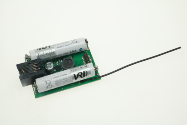 Uhlenbrock 66310 - DAISY II Funkmodul