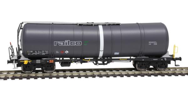 Igra Modell 96210073 - Spur TT Kesselwagen  Start 88 Railco, Ep.VI, DC