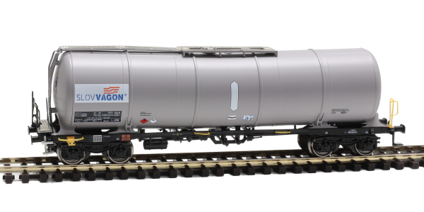 Igra Modell 96200080 - Spur TT Kesselwagen Zacns 88 der Slovvagon