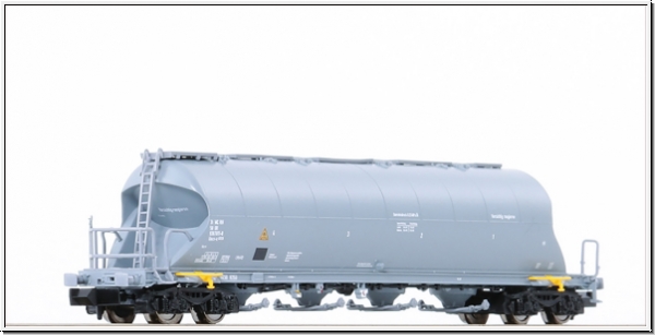 Fleischmann 849001 - Staubsilowagen, DR
