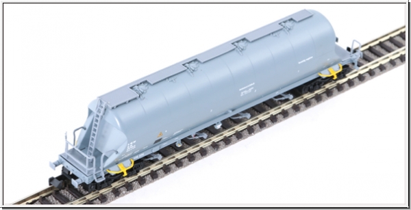 Fleischmann 849001 - Staubsilowagen, DR