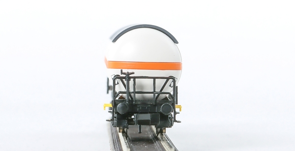 Fleischmann 849101 - 2-tlg. Set: Druckgaskesselwagen, NS