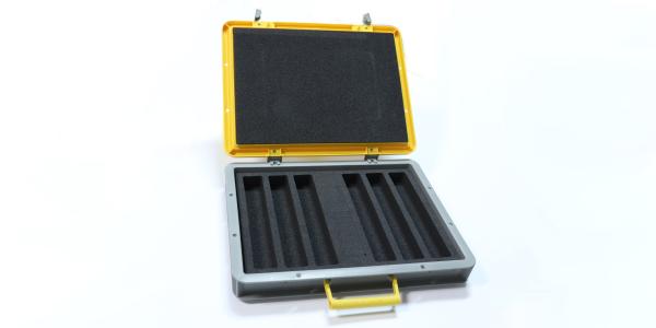 Igra Modell 90430502 Spur TT Ig-box 40x30 cm Typ 2