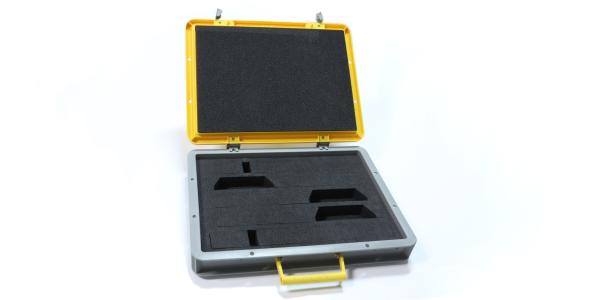 Igra Modell 90430501 Spur TT Ig-box 40x30 cm Typ 1